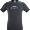 Trilogy Ori TS SS M Black Noir + Millet