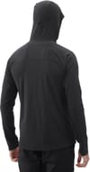 Millet + Trilogy Signature XCS Hoodie M Black Noir - 3