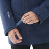 Millet + Trilogy Wool 2L Jacket M Saphir - 4
