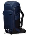 Trion 35 Marine/Black + Mammut