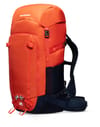 Trion 50 Hot Red/Marine + Mammut