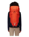 Mammut + Trion 50 Hot Red/Marine - 3