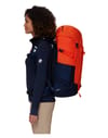 Mammut + Trion 50 Hot Red/Marine - 5