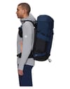 Mammut + Trion 50 Marine/Black - 5