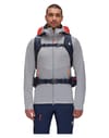 Mammut + Trion Spine 35 Hot Red/Marine - 3