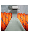 Mammut + Trion Spine 35 Hot Red/Marine - 6