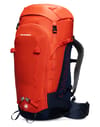 Trion Spine 50 Hot Red/Marine + Mammut