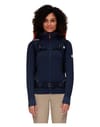 Mammut + Trion Spine 50 Hot Red/Marine - 3