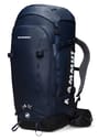 Trion Spine 50 Marine/Black + Mammut