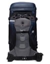 Mammut + Trion Spine 50 Marine/Black