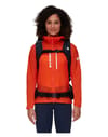 Mammut + Trion Spine 50 Marine/Black - 3