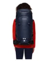Mammut + Trion Spine 50 Marine/Black - 4