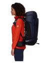 Mammut + Trion Spine 50 Marine/Black - 5
