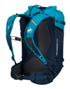 Mammut + Trion Nordwand 28 Women sky night