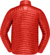 Norrona + Trollveggen Superlight Down850 Jacket M Arednalin