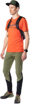 Dynafit + Trucker 3 Cap Winter Moss - 3