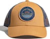 United By Blue + Trucker Hat Khaki
