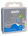 TS6 Black, -6°C/-12°C, 40g + Swix