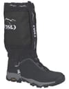 High Trek Short Black + TSL Outdoor