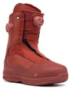 Tt Womens Red + K2 Snowboard