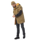 Millet + Tukarak Cargo Parka M Grove - 6
