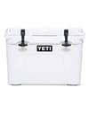 Tundra 35 White + Yeti
