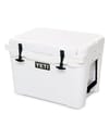 Yeti + Tundra 35 White