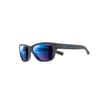 Turn Grau/Blau SP3 CF + Julbo