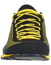 La Sportiva + TX2 Black/Yellow - 4