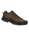 TX4 Gtx Ivy/Tango Red + La Sportiva