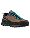 La Sportiva + Tx5 Low Woman Gtx Taupe/Topaz