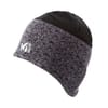 Millet + Tyak Ear Flap Black/Tarmac