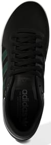 adidas Originals + Tyshawn Core Black Collegiate Green White - 5