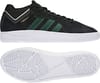 adidas Originals + Tyshawn Core Black Collegiate Green White - 7