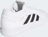 adidas Originals + Tyshawn Footwear White/Core Black/Footwear White - 4