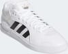 adidas Originals + Tyshawn Footwear White/Core Black/Footwear White - 5