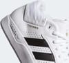 adidas Originals + Tyshawn Footwear White/Core Black/Footwear White - 6