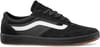 Cruze Cc Staple Black Black + Vans