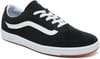 Vans + Cruze Cc Staple Black True White - 6