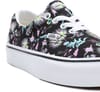 Vans + Era Paradise Floral Black True White - 6