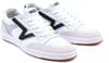Vans + Lowland Cc Staple White True White - 4