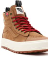 Vans + Ua Sk8-Hi Mte-2 Chipmunk Marshmallow - 3