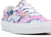 Vans + Era (Retro Floral) Multi/True White - 5