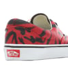 Vans + Ua Era Tango Red/True - 6