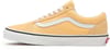 Vans + Old Skool Flax/True White