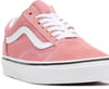 Vans + Old Skool Rosette/True White - 5