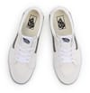 Vans + Sk8-Low (Utility Pop) Blanc De Blanc/Khaki - 3