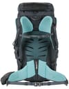 Millet + Ubic 40 W Urban Chic/Aruba Blue