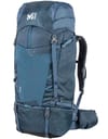 Ubic 60+10 Orion Blue/Emerald + Millet