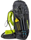 Millet + Ubic 60+10 Orion Blue/Emerald - 8